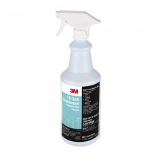 3M TB Quat Disinfectant Ready-To-Use Cleaner, 12/Case, 2 Triggers