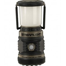 Streamlight Siege 200 Lumen Ultra-Compact Work Lantern (Coyote Green, 3xAA Battery)
