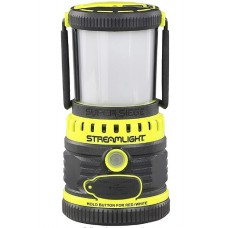 Streamlight 44945 Super Siege 120V AC, Yellow - Rechargeable and Portable USB Charger - 1,100 Lumen
