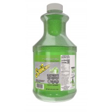 Sqwincher Liq Concentrate Lemon-Lime 64OZ - 6/CS