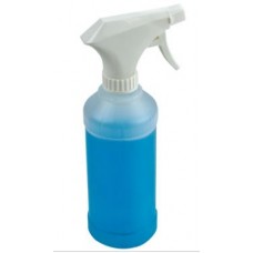 16 oz. Industrial Chemical Spray Bottle
