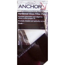 Anchor Brand Filter Plate 2 x 4 1/4 Inch Shade 11