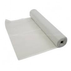 6 MIL EQ 20 FT X 100FT Polyethylene Sheet - Roll
