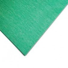 1/8" x 60" x 60" Non-Asbestos Green Gasket Material