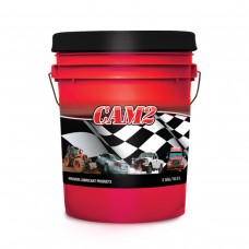 Cam2 GL-5 High Performance EP Gear Oil 80W90 5-Gal