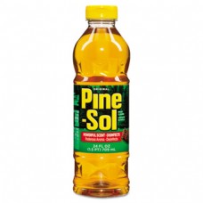 Pine Sol Multi-Surface Cleaner Disinfectant 24oz