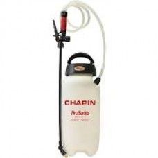 Chapin Poly Sure Spray Hand Sprayer 3 Gallon