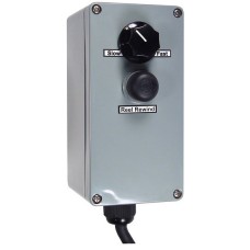Coxreels Variable Speed Controller - 15/230 AC/Volt