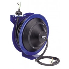 Coxreels PC17-3510-X Spring Driven Cord Reel 10GAx35ft no accessory