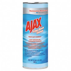 Ajax Oxygen Bleach Powder Cleanser 21 OZ