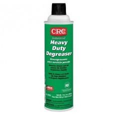 CRC Heavy Duty Degreaser 20oz Spray