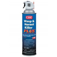 CRC Wasp & Hornet Killer + Insecticides 16 OZ Can