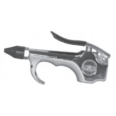 Dixon Rubber Tipped Blow Gun with 1/4" FNPT Inlet