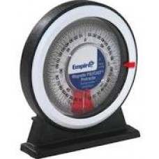Empire 360D Angle Magnetic Base Dial Protractor