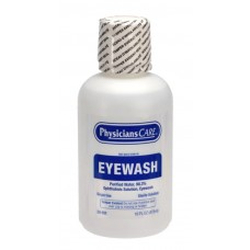 First Aid Only Eye & Skin Flush Refill 16 OZ.