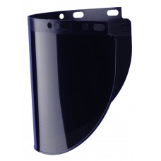 Fibre-Metal WV Faceshield Window IR/UV Shade 3
