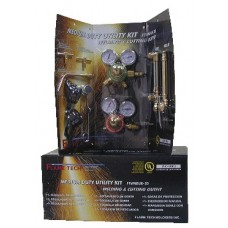 Flametech Victor MD Welding & Cutting Utility Kit