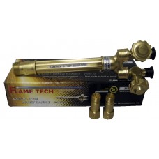 Flametech Victor Medium Duty Torch, Handle