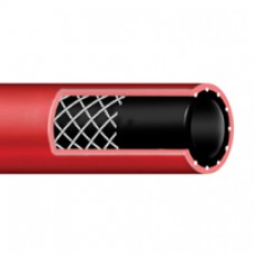 Continental Frontier 3/8" GP Red Air Hose 200 PSI