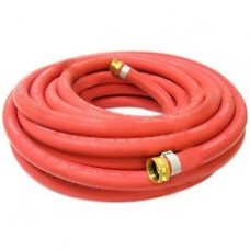 1/4" Red Maxecon/GP 300 PSI WP Air Hose