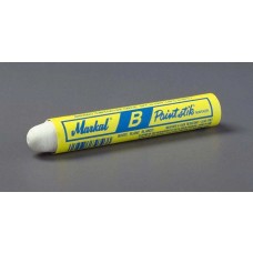 LA-CO/Markal Paintstik B Markers Yellow 12/BX