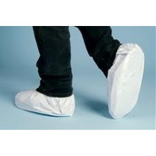 Micromax Shoe Cover with Elastic Top XLG - 100 PR/CS