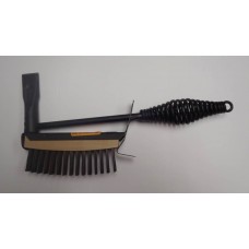 Lenco LA-1 Hammer & Brush w/Spring Handle