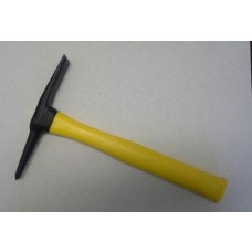 Lenco LPHCM Cross Chisel/Pick Chipping Hammer