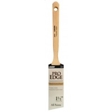Linzer 1.5" Pro Impact Angled Sash Paint Brush