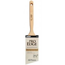 Linzer 2.5" Pro Impact Angled Sash Paint Brush