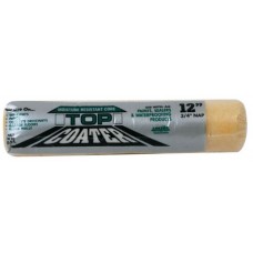 Linzer 12" Roller Cover 3/4" Nap - Driveway Refill