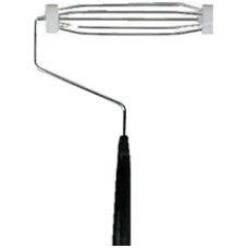 Linzer Products 9" Roller Frame