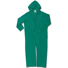 Dominator Green Coverall .42mm Flame Ret 2XL