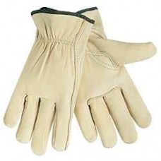 Memphis Premium Leather Drivers Glove XL