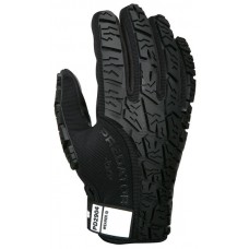 Predator Synthetic Leather Palm Glove with Tire Tread Back - Medium