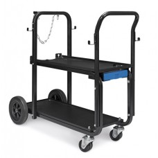 Miller Millermatic, Multimatic and Diversion Cart