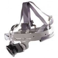 MSA Fas-Trac Rachet Suspension Head Gear
