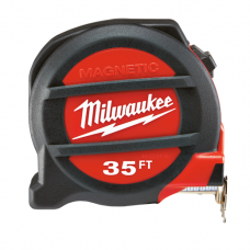 Milwaukee Premium Magnetic Tape Measure 35' (replaces 48-22-7135)