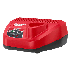 Milwaukee M12 Lithium-ion Battery Charger 12V