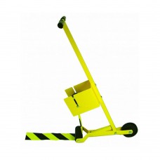 FLOOR TAPE APPLICATOR