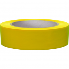 TAPE, HAZARD, YELLOW, 2"X36 Y D