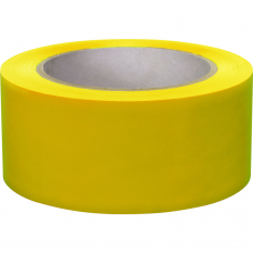 TAPE, HAZARD, YELLOW, 3"X36 Y D