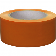 TAPE, HAZARD, ORANGE, 3"X36 Y D