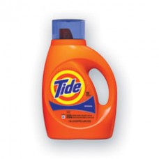 Liquid TIDE Laundry Detergent 46 oz.