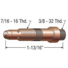 Profax Collet Body - 1/8" - For Torch 17, 18, 26
