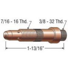 Profax Collet Body - 1/16"" - For Torch 17, 18, 26