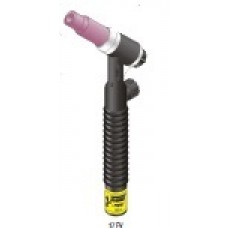 Profax 150A Air Cooled Tig Torch 25 17FV Package