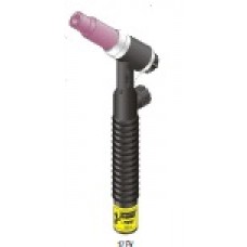 Profax 17FV Torch Head Only - 150A Flex and Valve