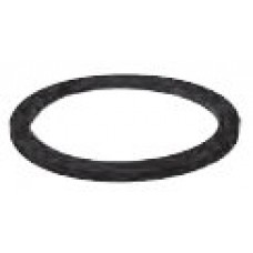 Coupling Gasket Silicone 1/2"