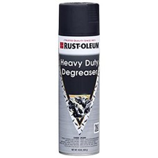 Rustoleum Heavy Duty Industrial Degreaser 16oz